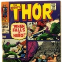 Thor #149
