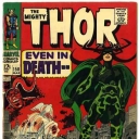 Thor #150