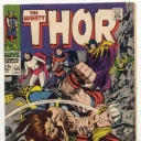 Thor #152