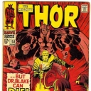 Thor #153
