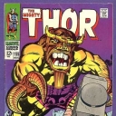 Thor #155