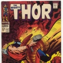 Thor #157