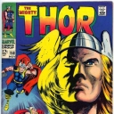 Thor #158