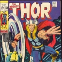 Thor #160