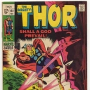 Thor #161