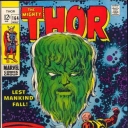 Thor #164