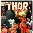 Thor #165