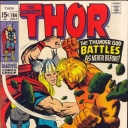 Thor #166