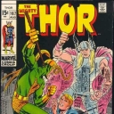 Thor #167