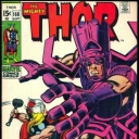 Thor #168