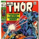 Thor #170