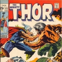 Thor #172