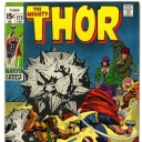 Thor #173