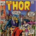 Thor #179