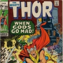 Thor #180