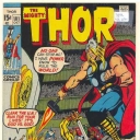 Thor #181