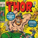 Thor #184