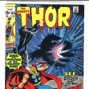 Thor #185