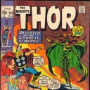 Thor #186