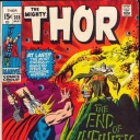 Thor #188