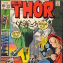 Thor #189