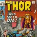 Thor #190