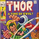 Thor #191