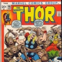 Thor #195