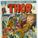 Thor #196
