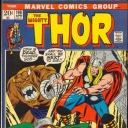 Thor #198