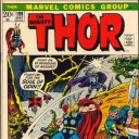 Thor #199
