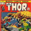 Thor #200