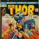 Thor #201