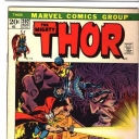 Thor #202