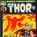 Thor #203