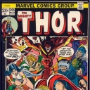 Thor #205