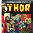 Thor #209