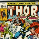 Thor #257