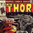 Thor #258