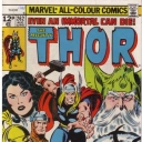 Thor #262