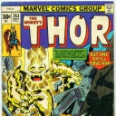 Thor #263