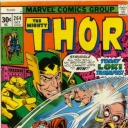 Thor #264