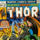 Thor #265