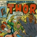Thor #266