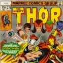 Thor #271