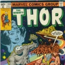Thor #289