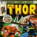 Thor #290