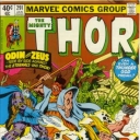 Thor #291
