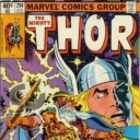 Thor #294