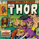Thor #295